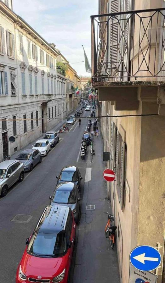 Center Of - Brera The Art Of Living Appartamento Milano