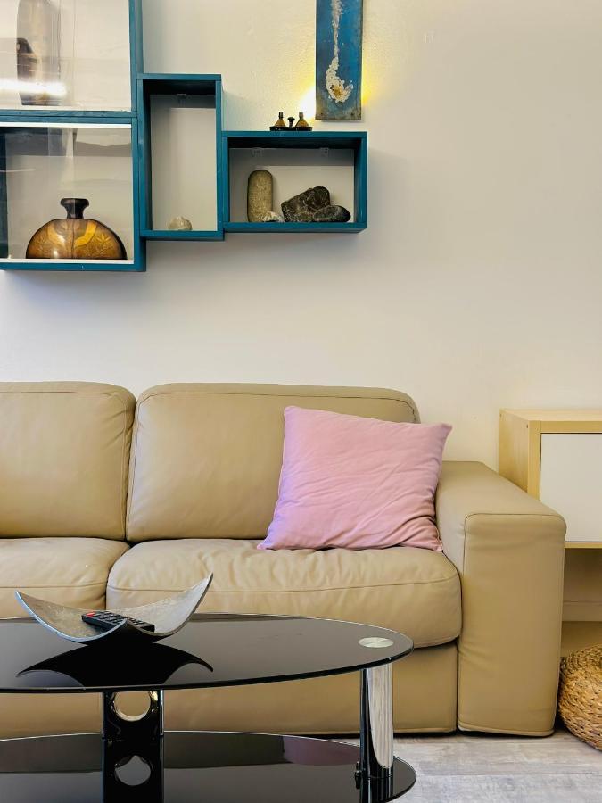 Bluegreenloft3b Leilighet *
