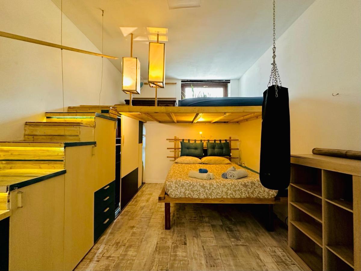 Leilighet Bluegreenloft3b Milano