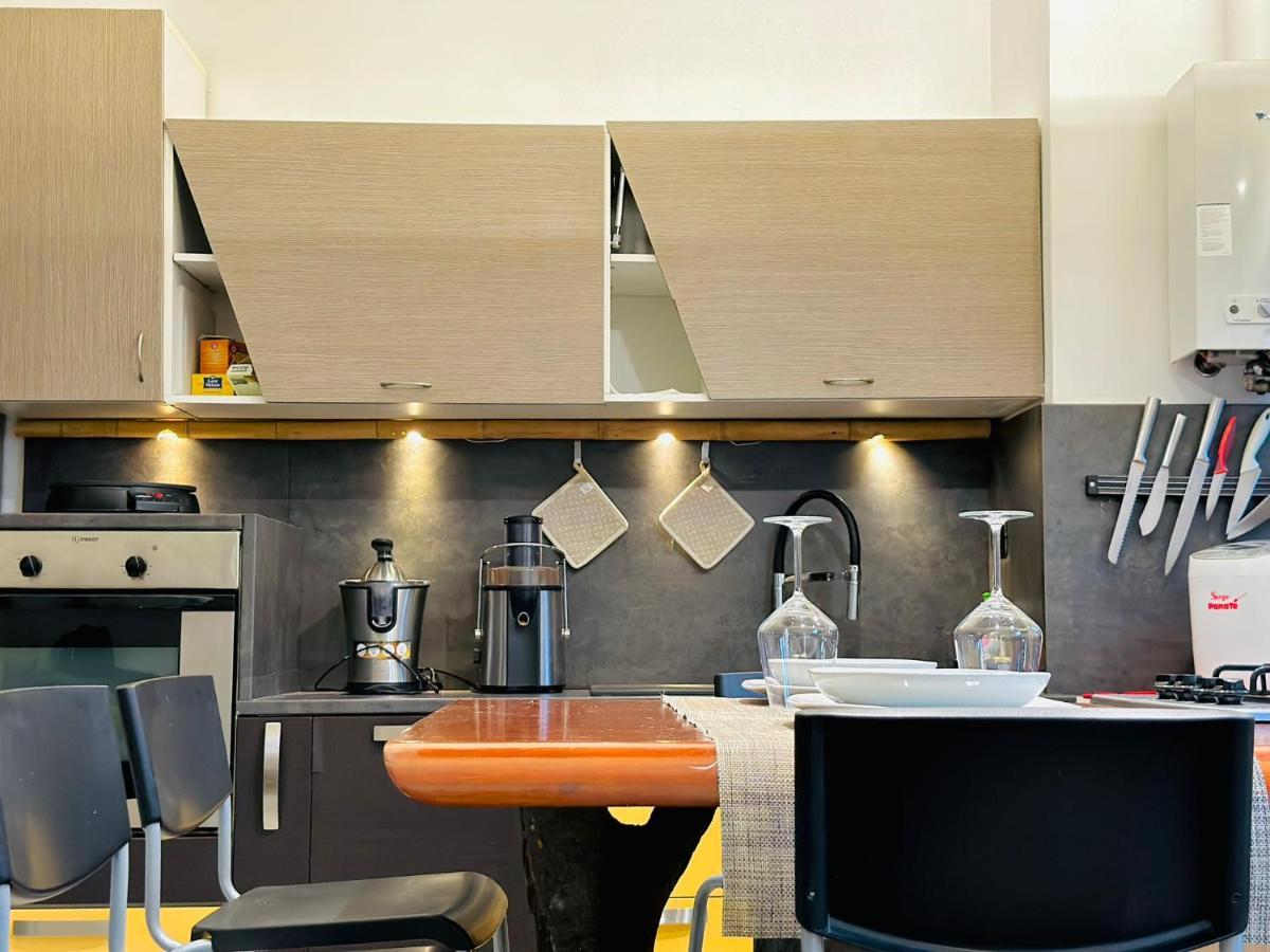 Leilighet Bluegreenloft3b