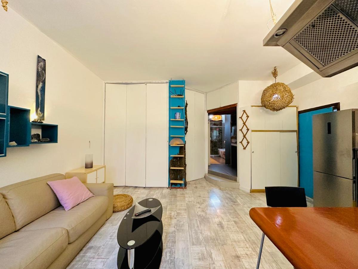 Leilighet Bluegreenloft3b *