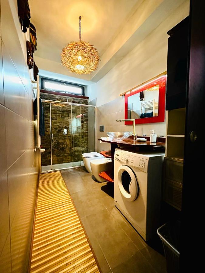 Bluegreenloft3b Milano
