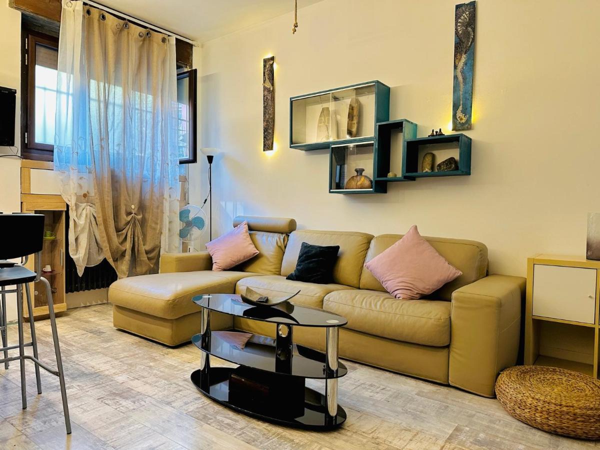 Bluegreenloft3b Leilighet Milano