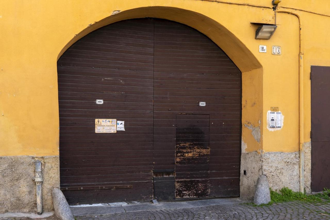 Navigli District Elegant Flat Free Wifi & Parking Appartamento *