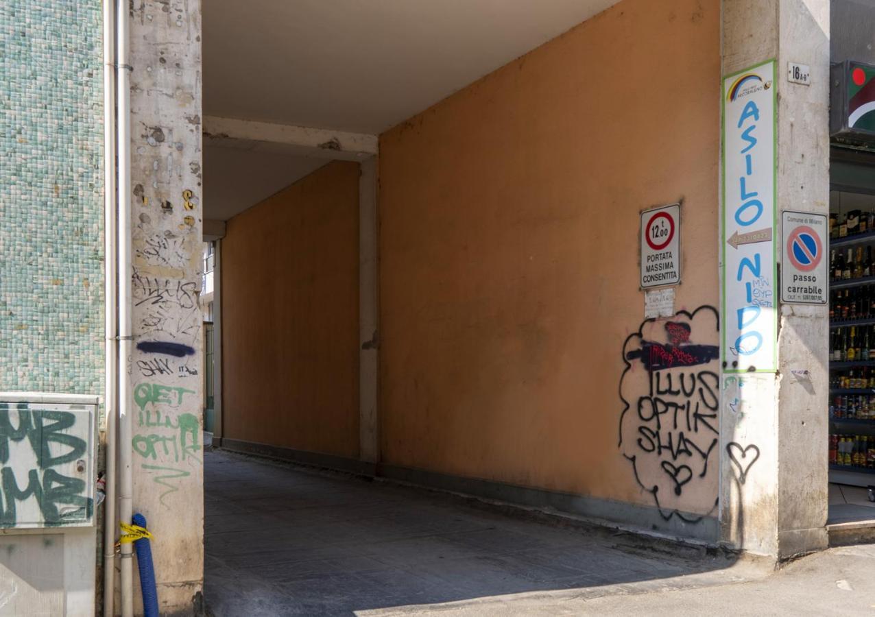 Appartamento Navigli District Elegant Flat Free Wifi & Parking *