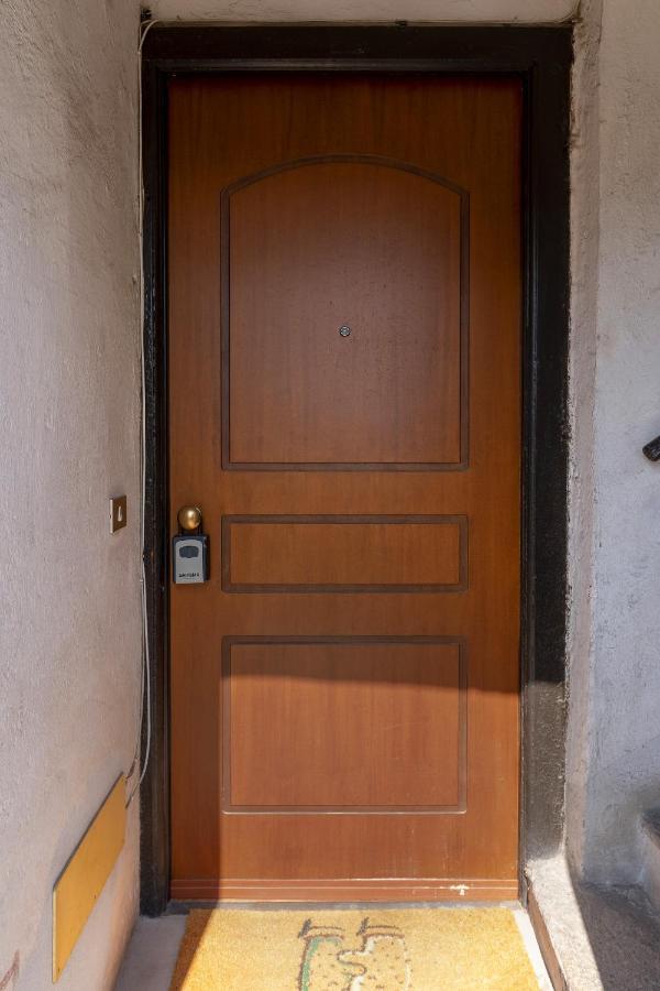 Appartamento Navigli District Elegant Flat Free Wifi & Parking Milano