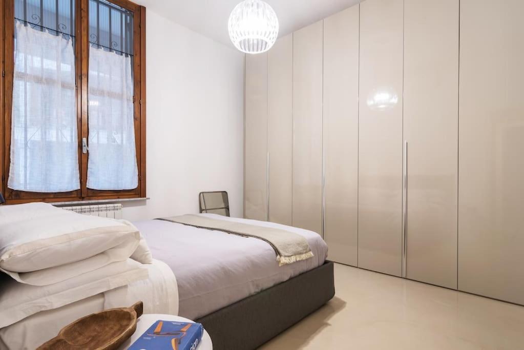 Sebenico Isola Distric A.c. Wifi Apartment *