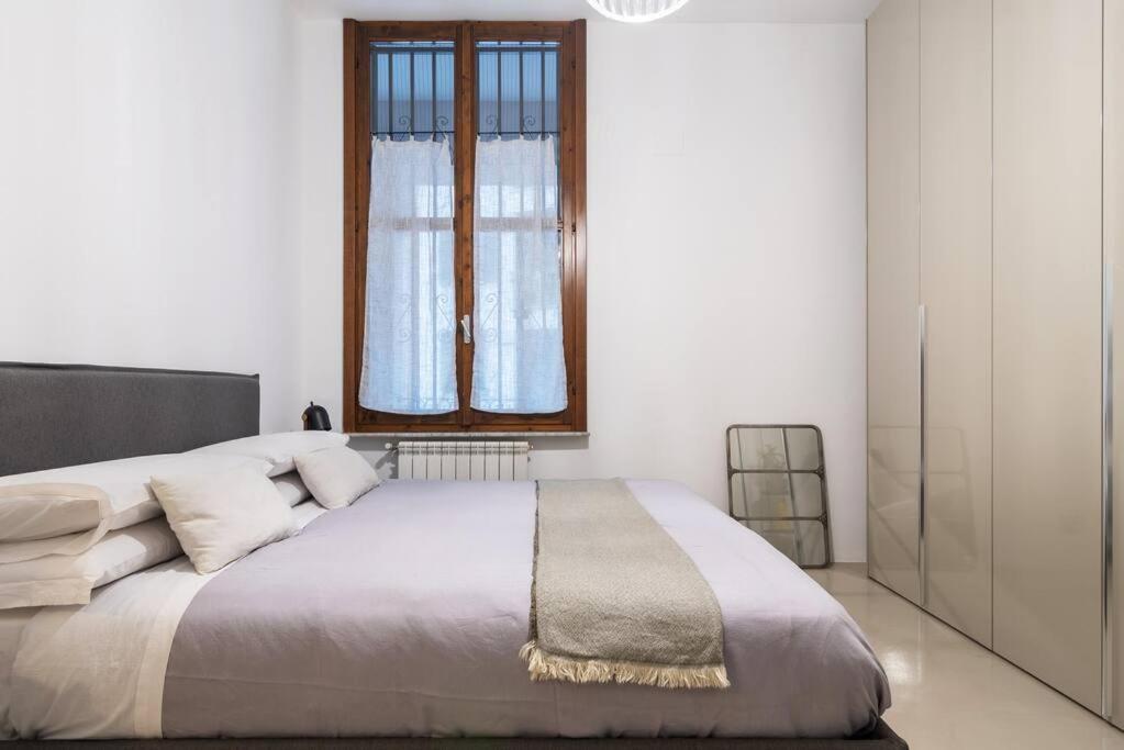 Apartment Sebenico Isola Distric A.c. Wifi Milan