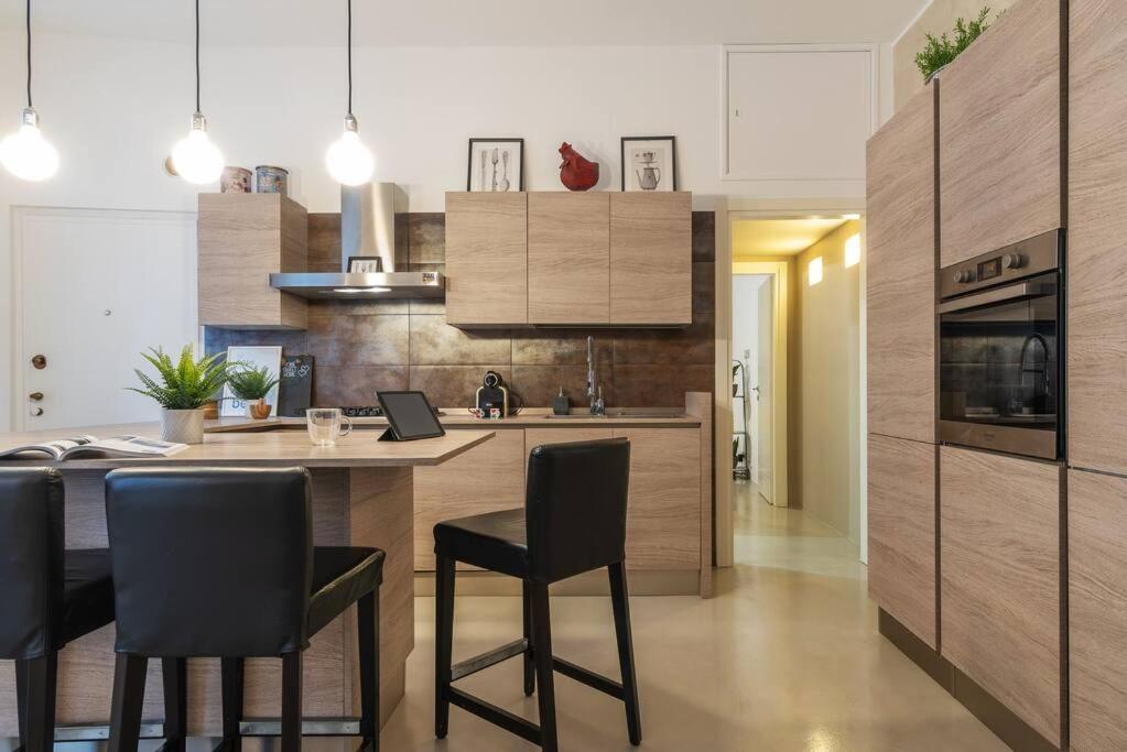 Sebenico Isola Distric A.c. Wifi Apartment