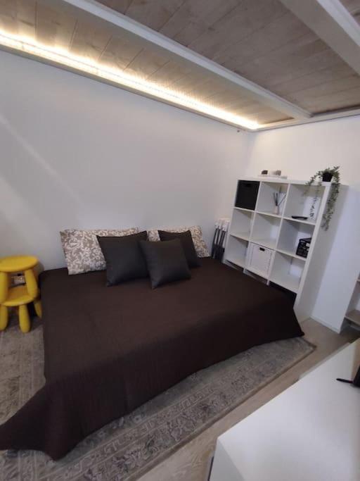 Appartamento Duomo Porta Venezia Mini Loft Con Wifi E Netflix