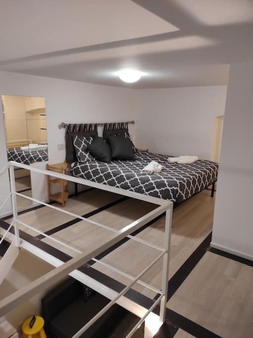 Duomo Porta Venezia Mini Loft Con Wifi E Netflix Appartamento