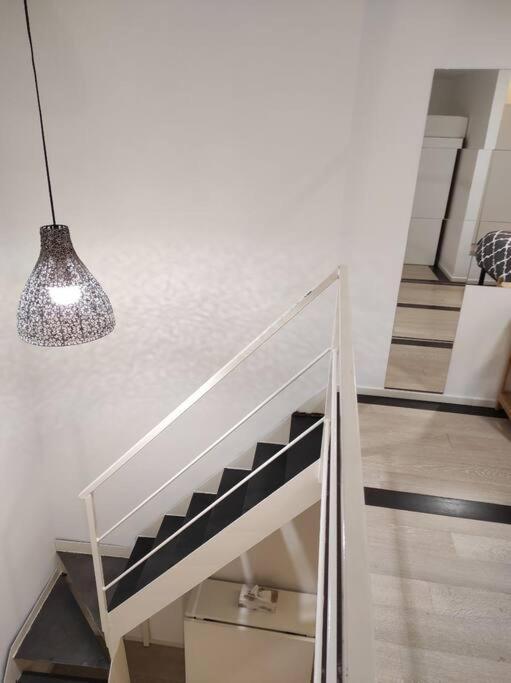Duomo Porta Venezia Mini Loft Con Wifi E Netflix * Milano