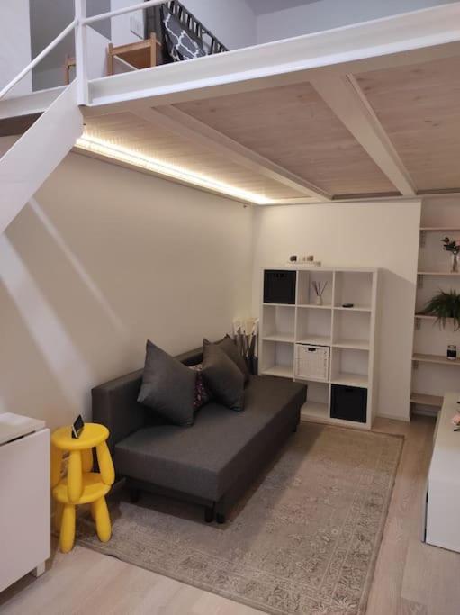 Duomo Porta Venezia Mini Loft Con Wifi E Netflix Appartamento *