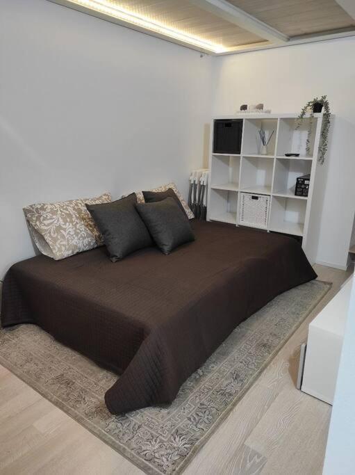 Appartamento Duomo Porta Venezia Mini Loft Con Wifi E Netflix *