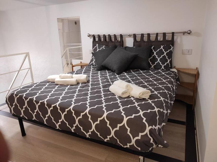 Appartamento Duomo Porta Venezia Mini Loft Con Wifi E Netflix *