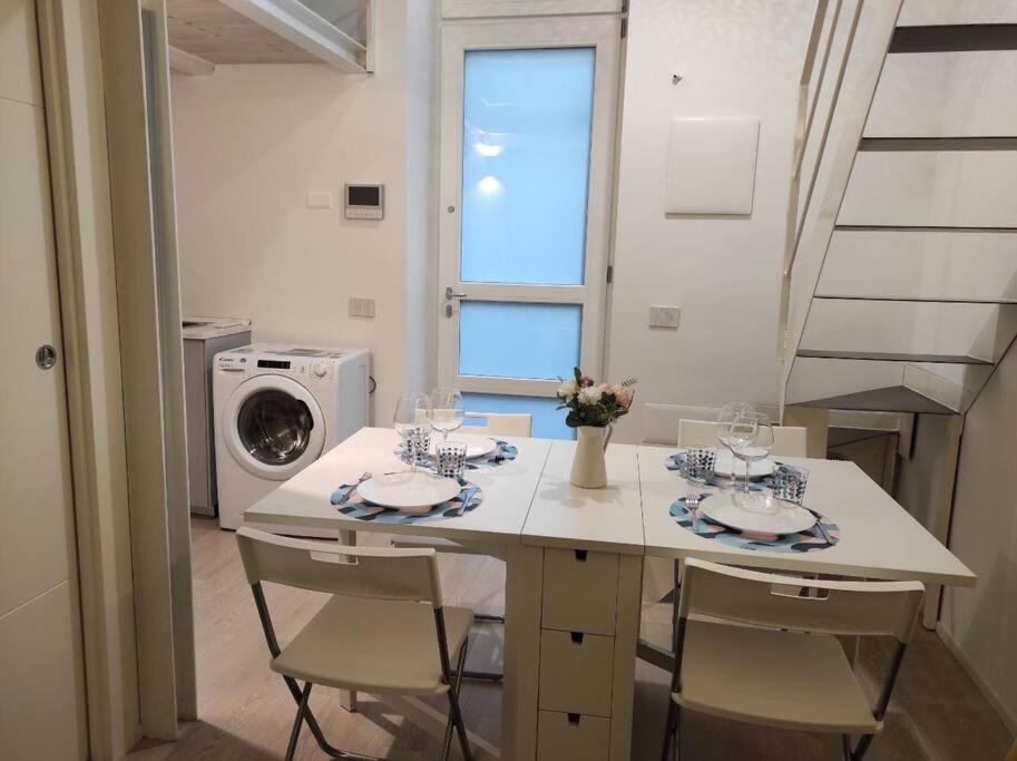 Appartamento Duomo Porta Venezia Mini Loft Con Wifi E Netflix Milano