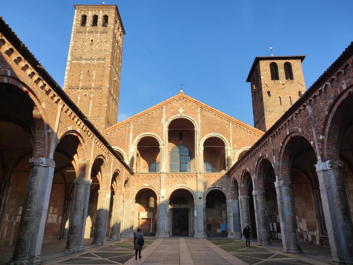 Locazione Turistica Isola Delle Abbadesse Appartamento *