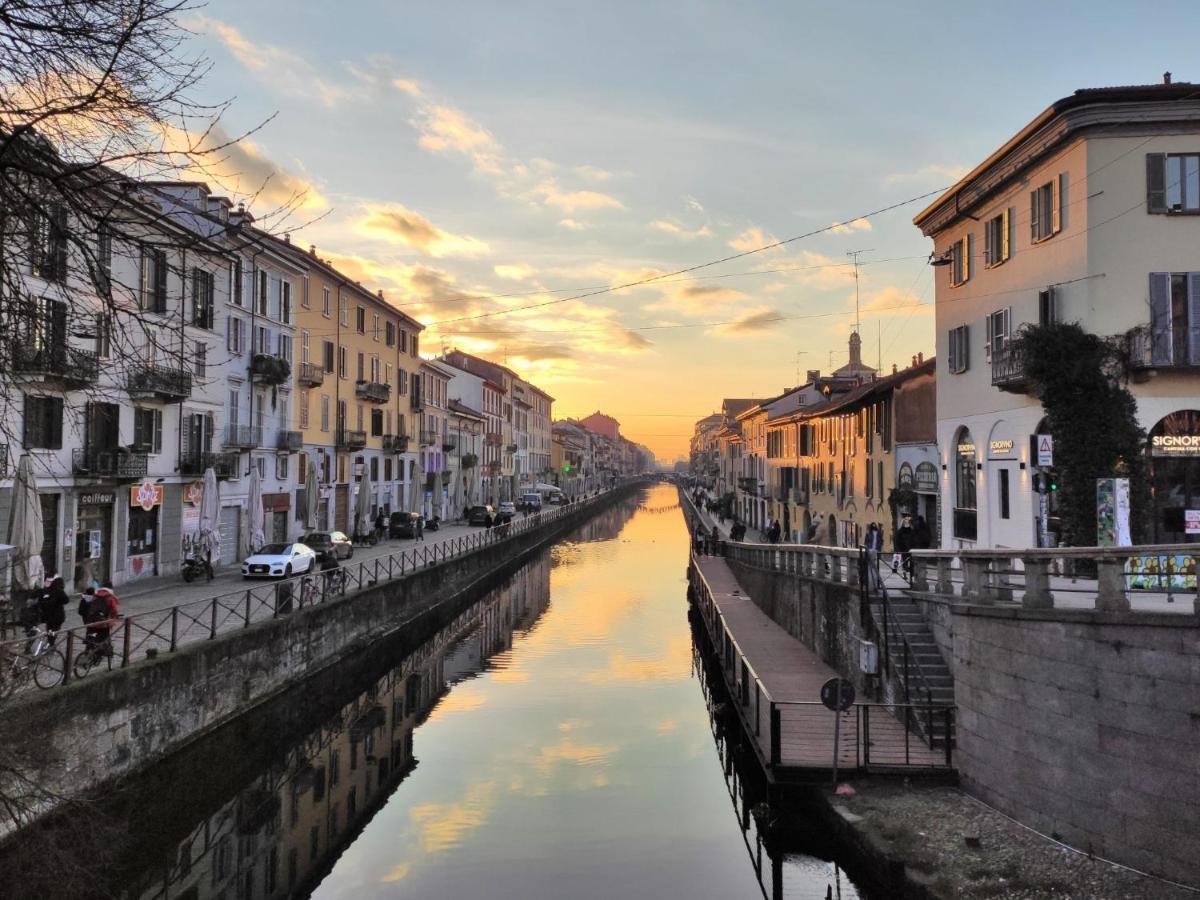 Appartamento Locazione Turistica Nolo Art Milano