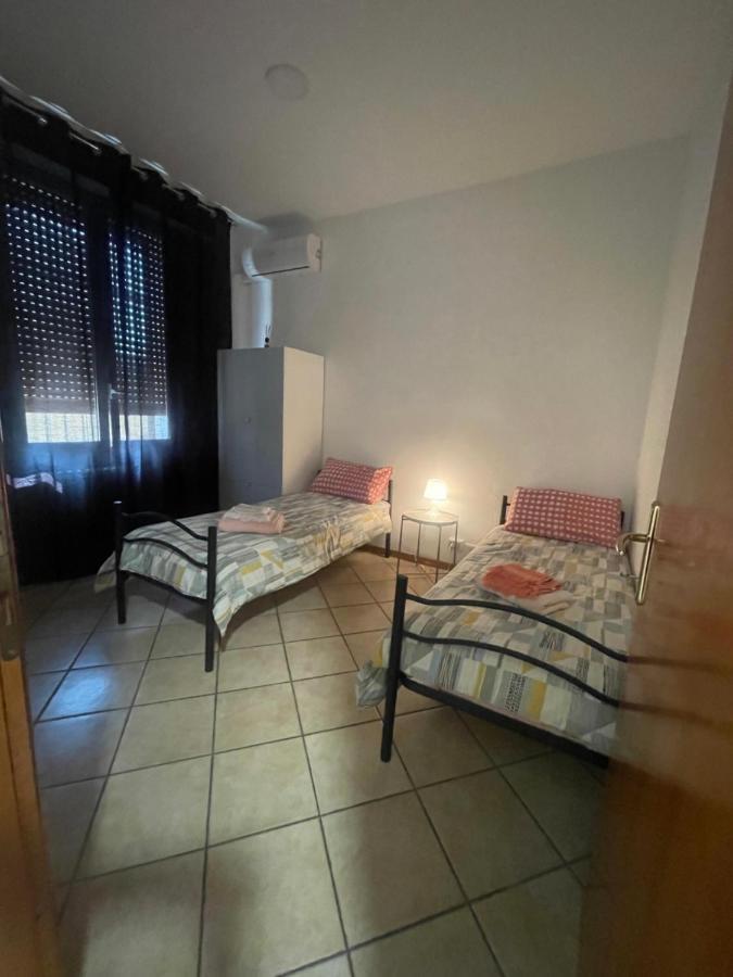 Roberta House Leilighet *