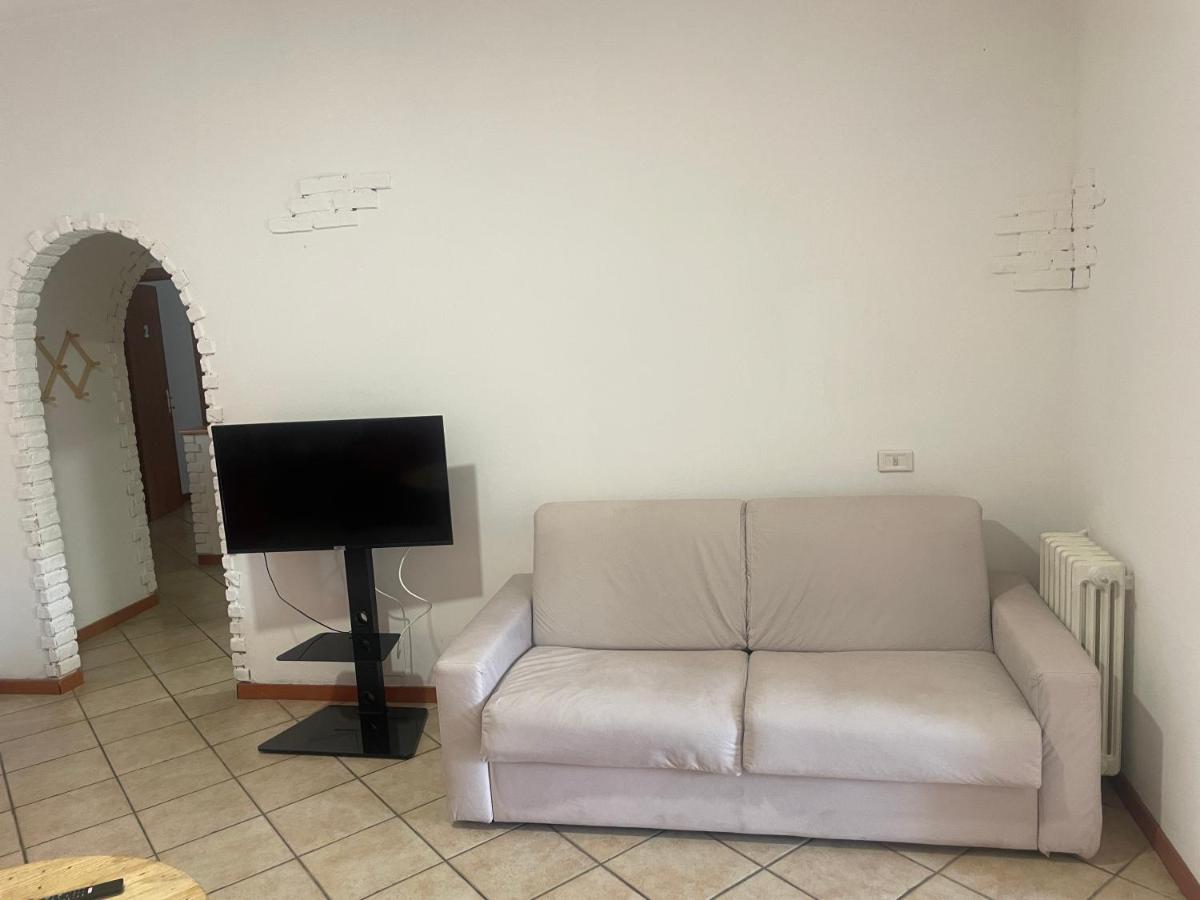 Appartamento Roberta House *