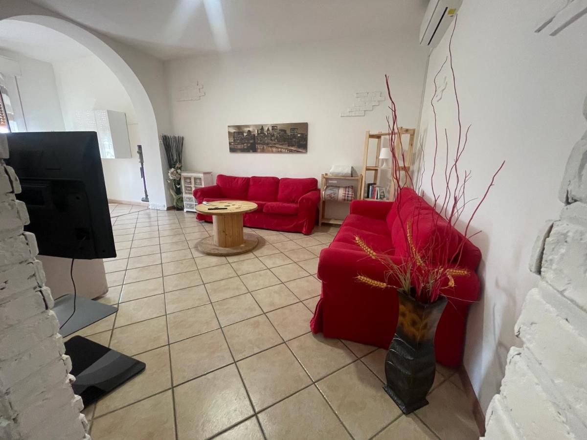 Roberta House Leilighet *