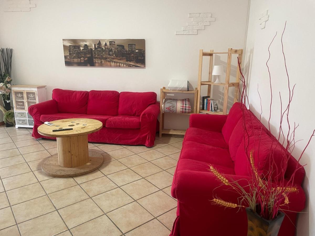 Appartamento Roberta House