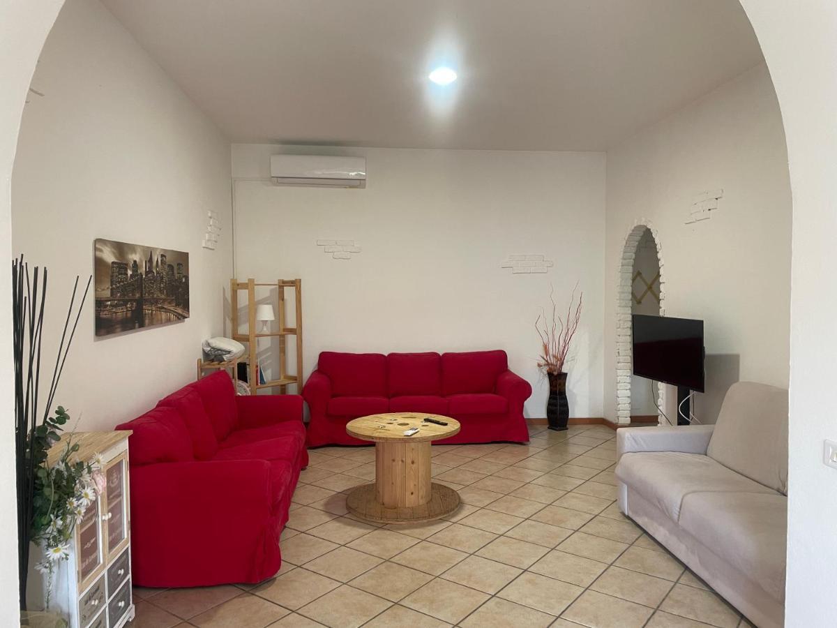 Roberta House Leilighet Milano