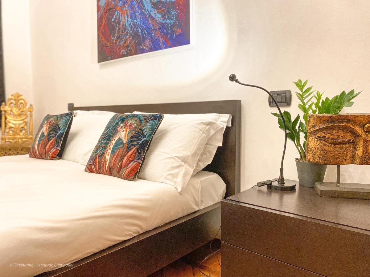Apartment Di Charme
