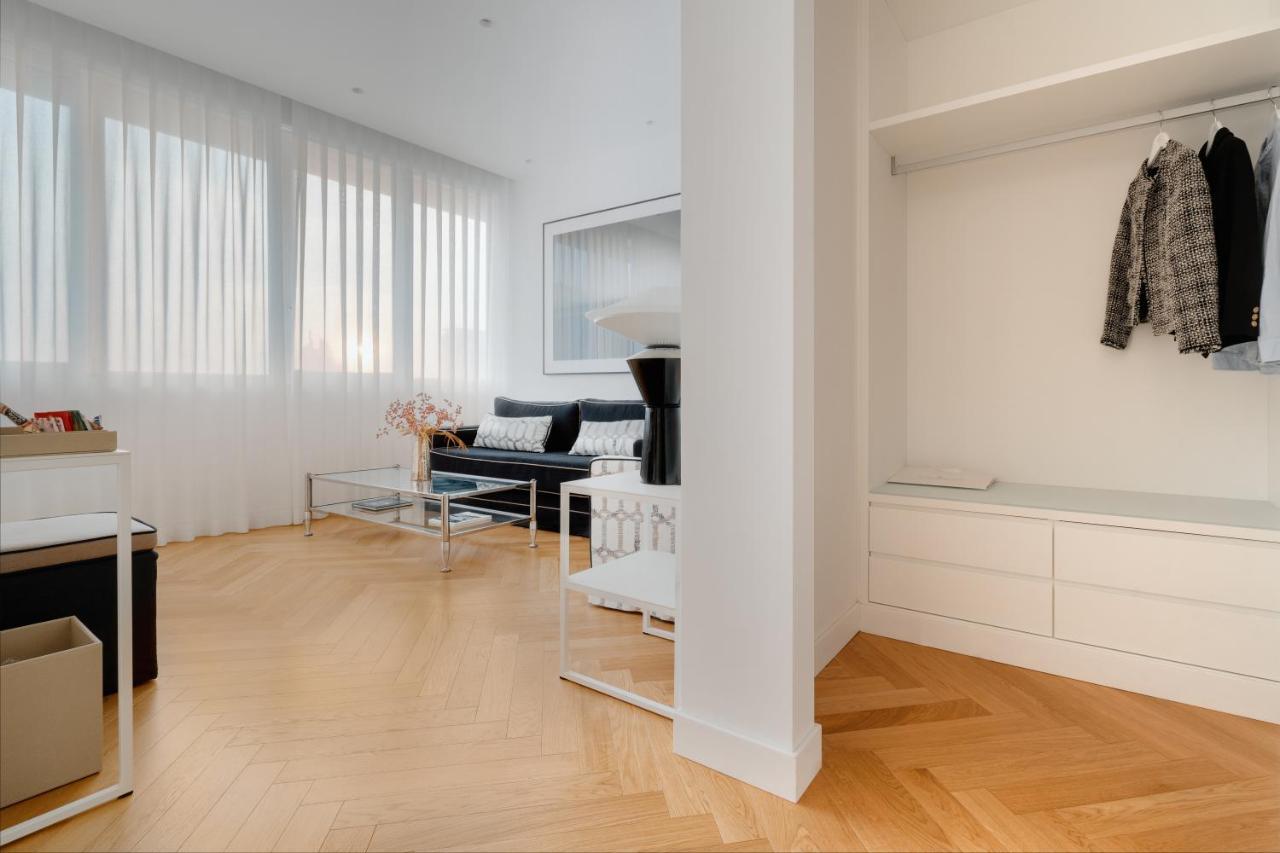 Hotel Morfeo Mailand