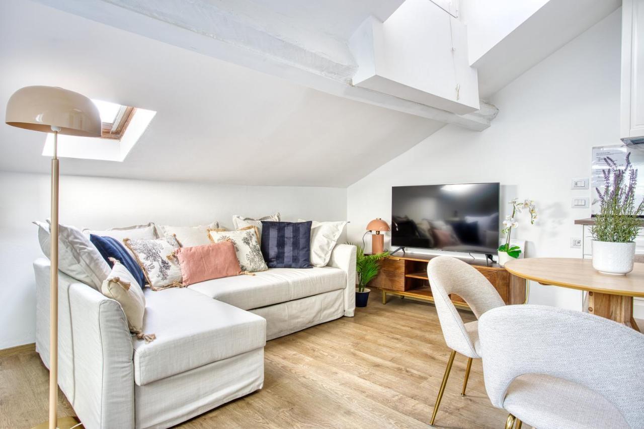 Trendy Loft Escape Corso Appartement *