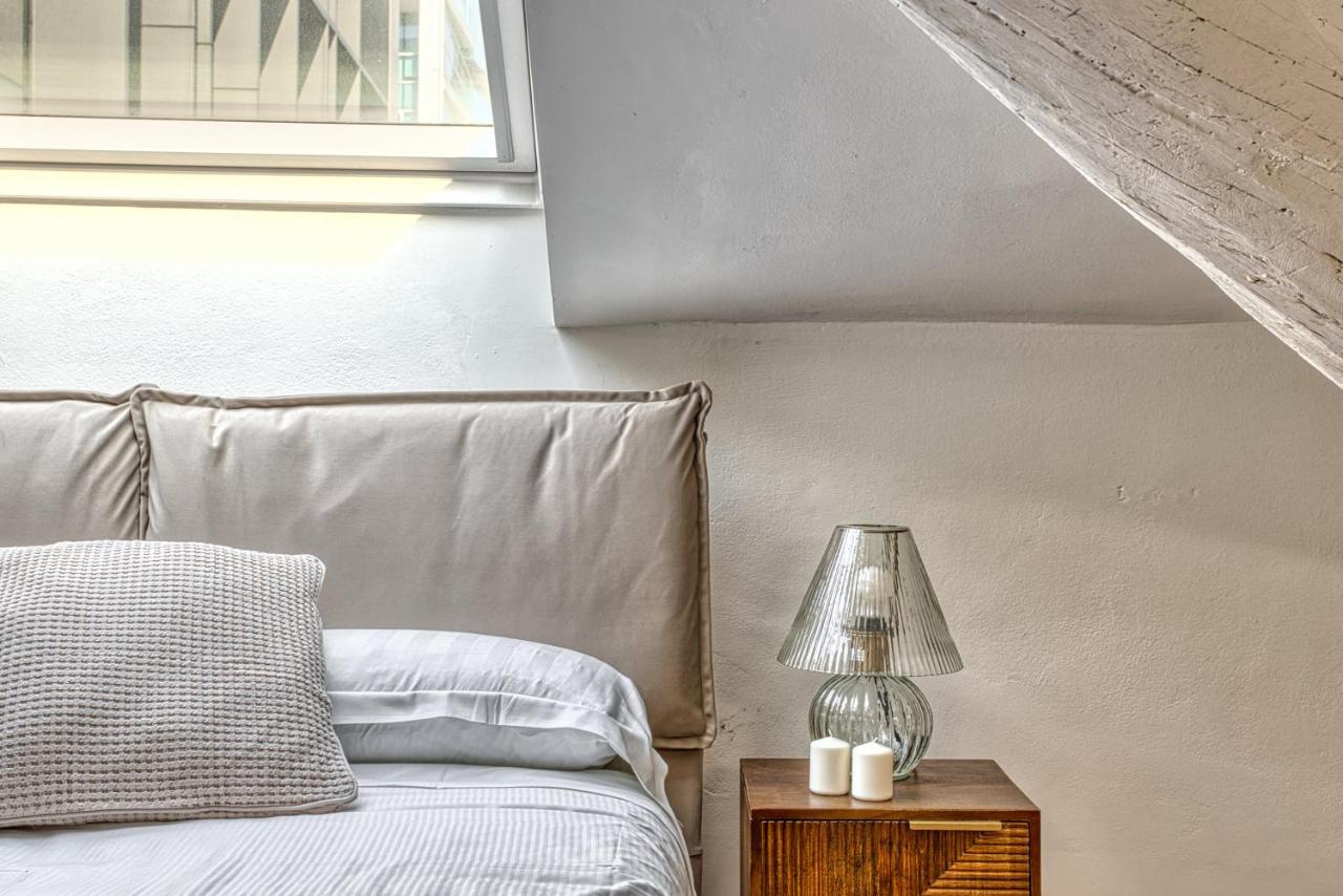 Appartement Trendy Loft Escape Corso