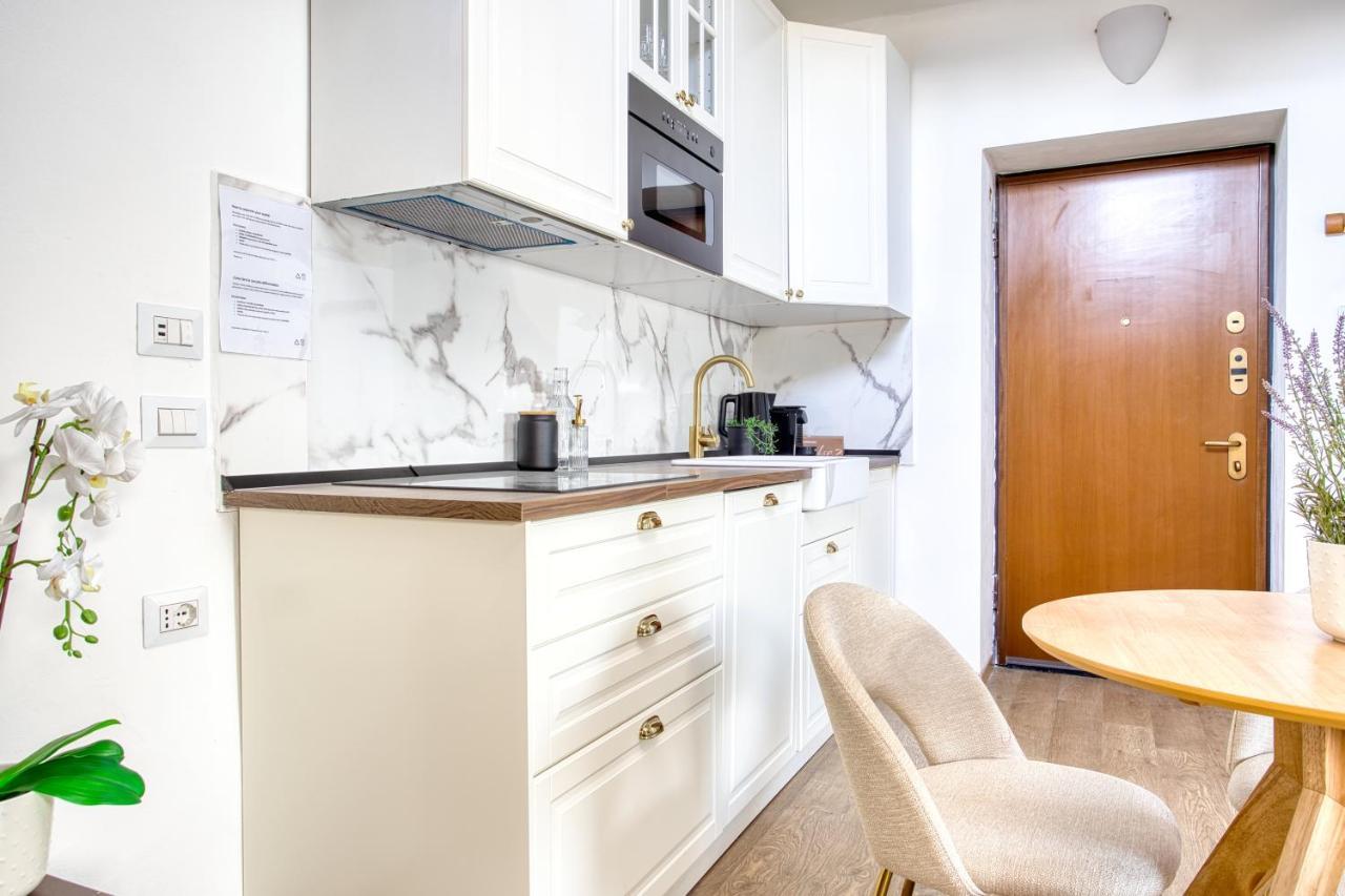 Appartement Trendy Loft Escape Corso *