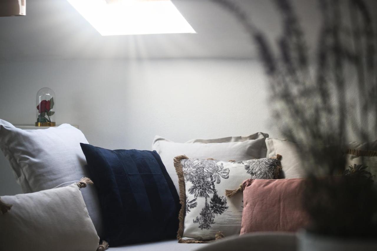 Appartement Trendy Loft Escape Corso Milaan