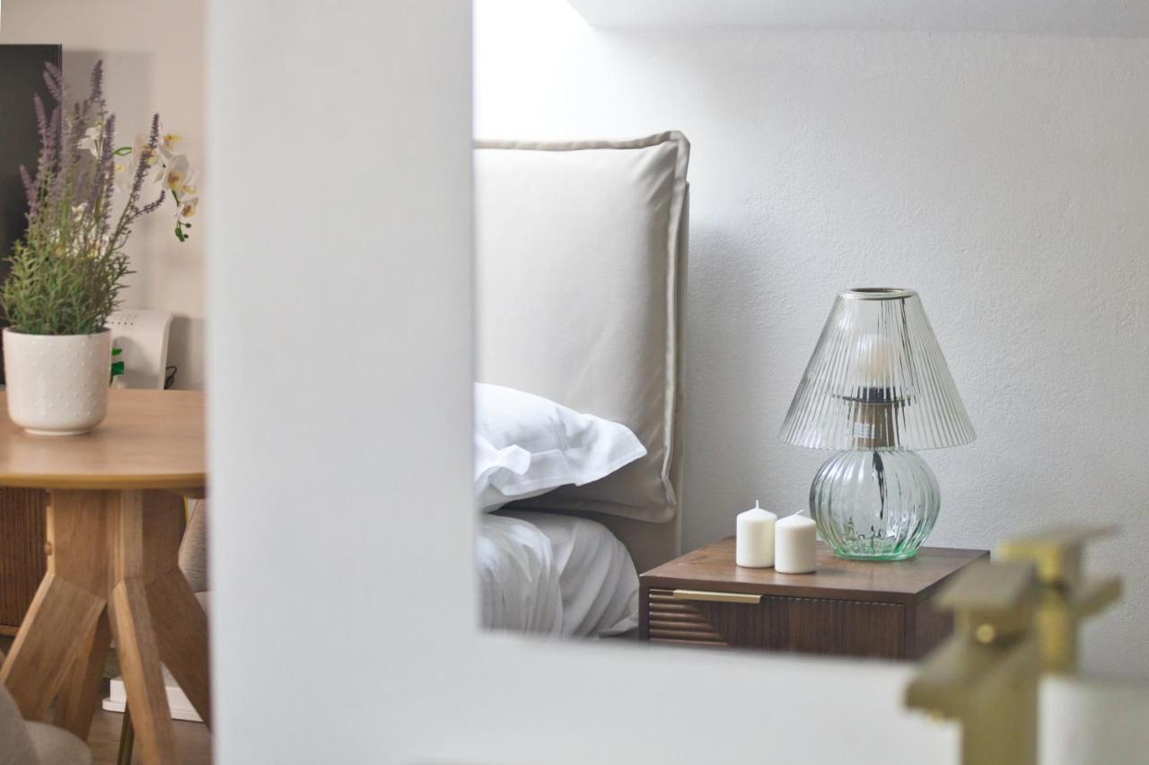 Trendy Loft Escape Corso Appartement *