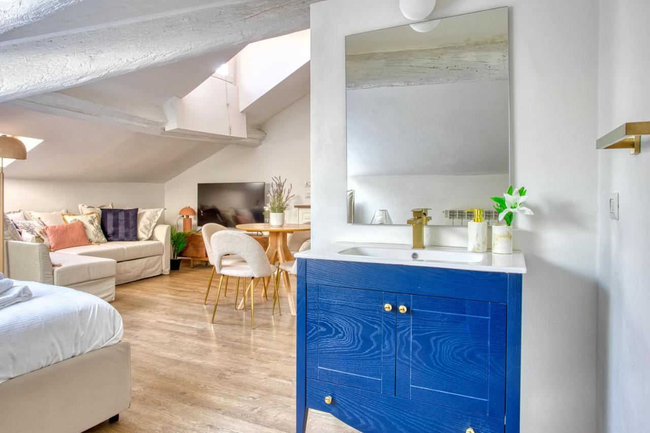 Appartement Trendy Loft Escape Corso *