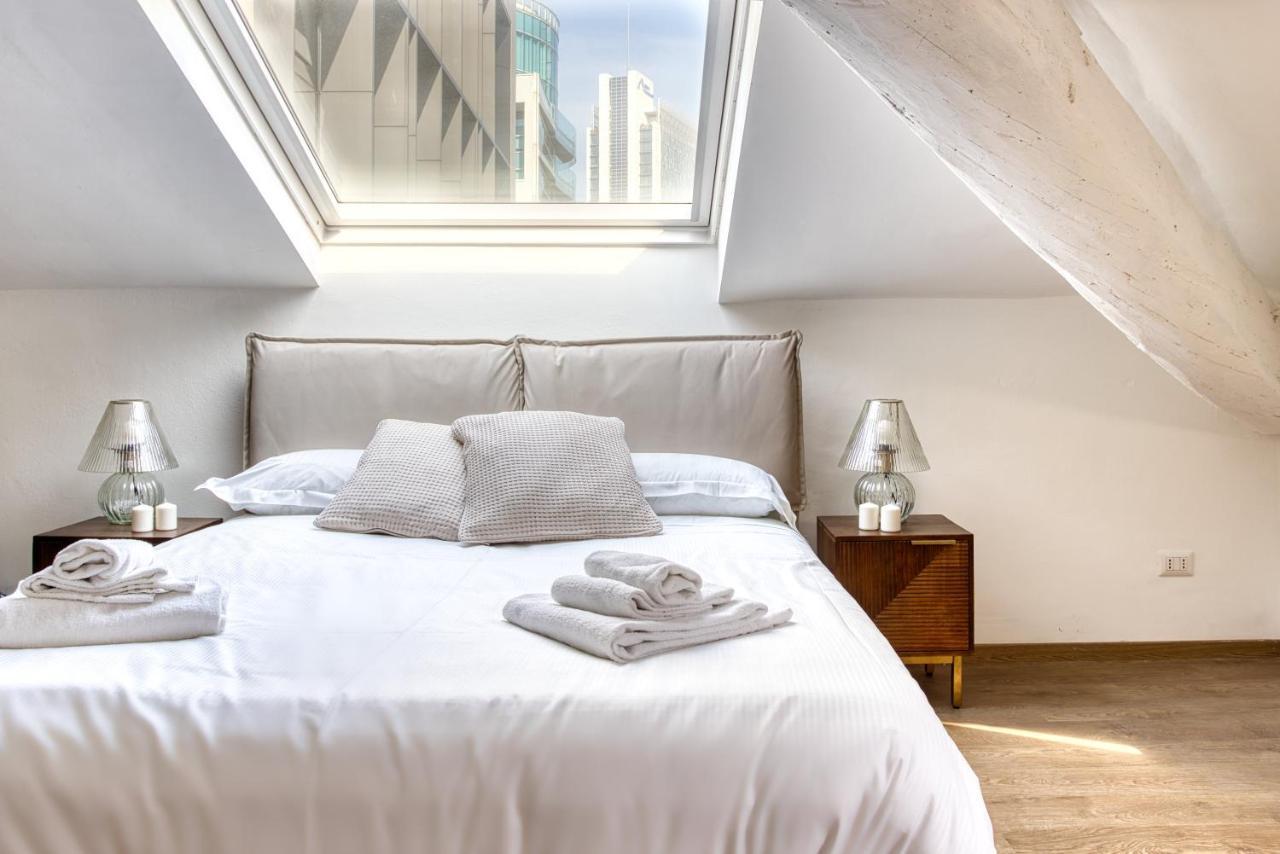 Trendy Loft Escape Corso Appartement *