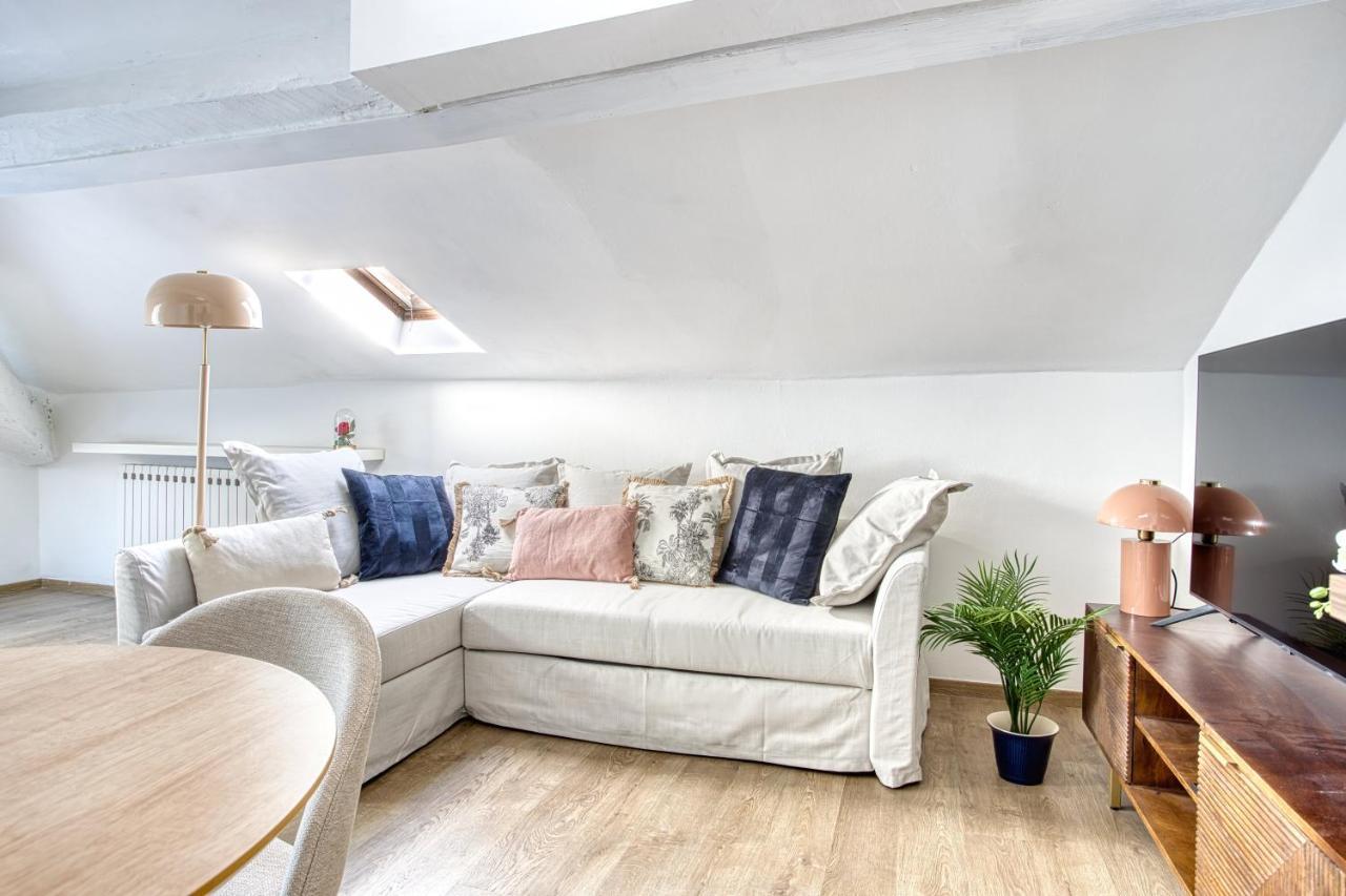 Appartement Trendy Loft Escape Corso