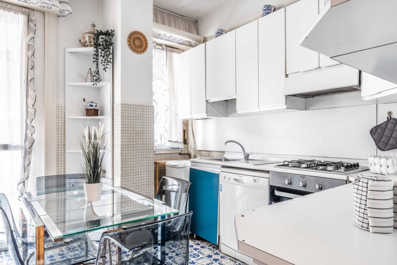 Appartement Morgantini House San Siro-duomo 