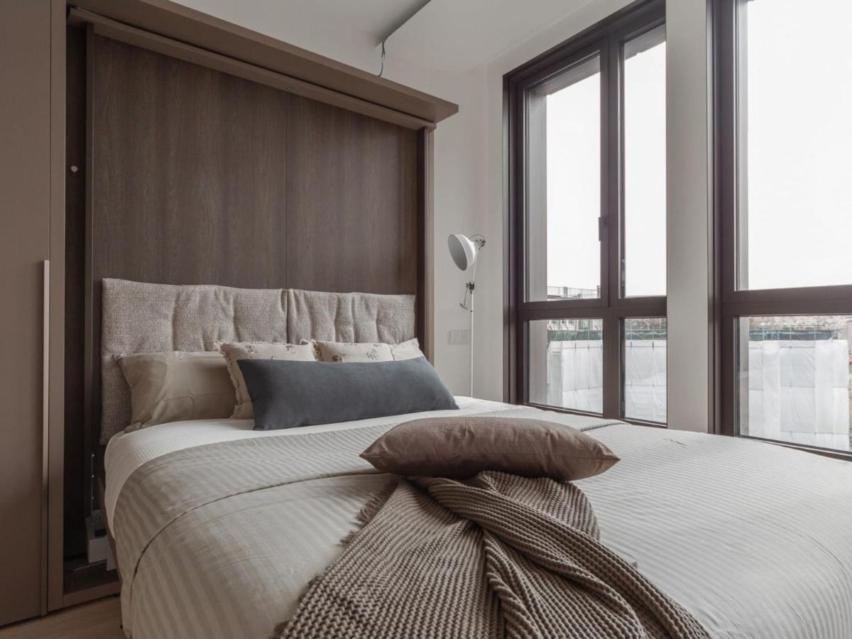 Leilighet The Rent - Monolocale Moderno A Due Passi Dal Duomo Milano