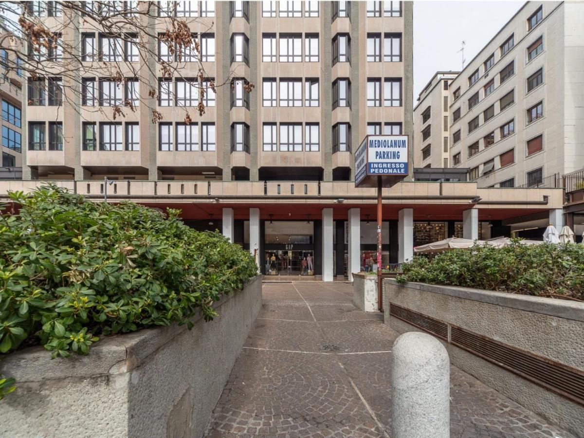 Leilighet The Rent - Monolocale Moderno A Due Passi Dal Duomo