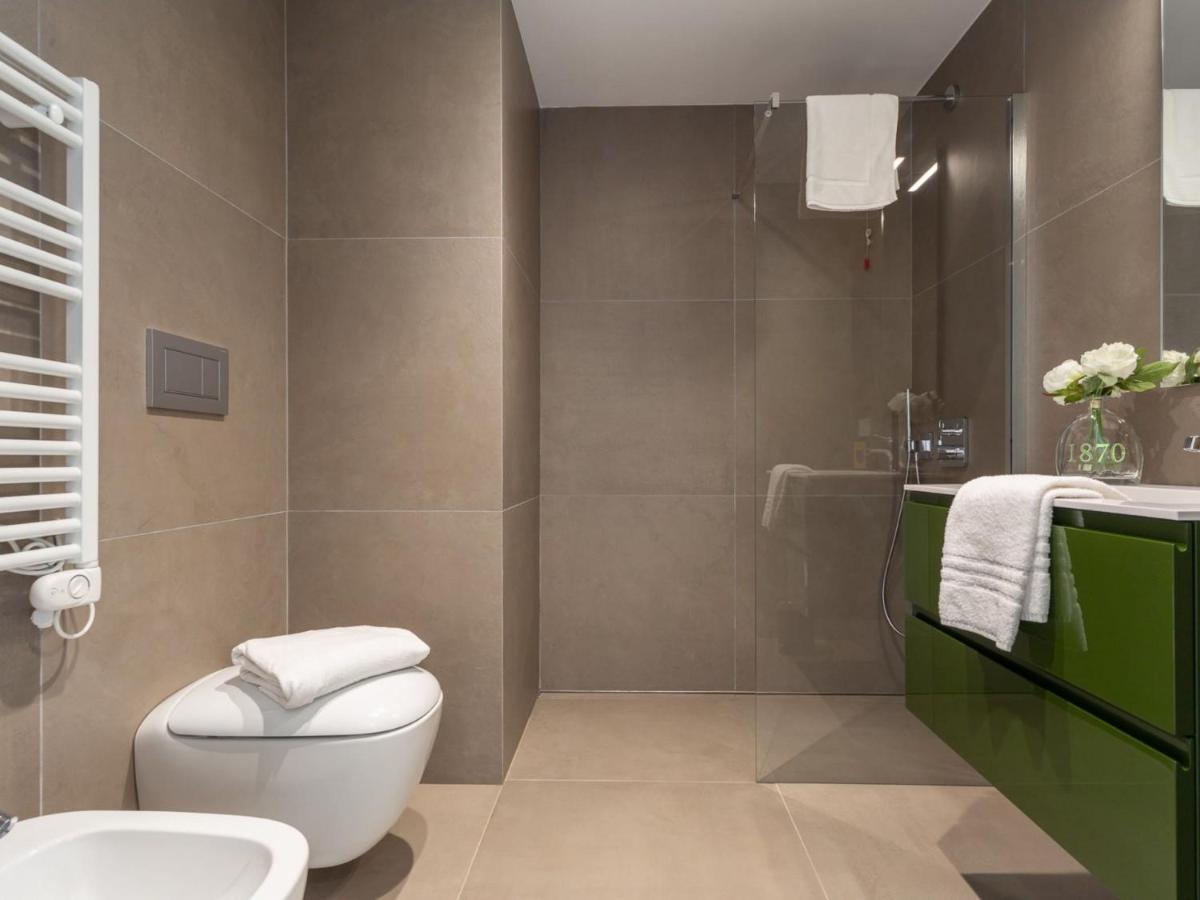 Leilighet The Rent - Monolocale Moderno A Due Passi Dal Duomo