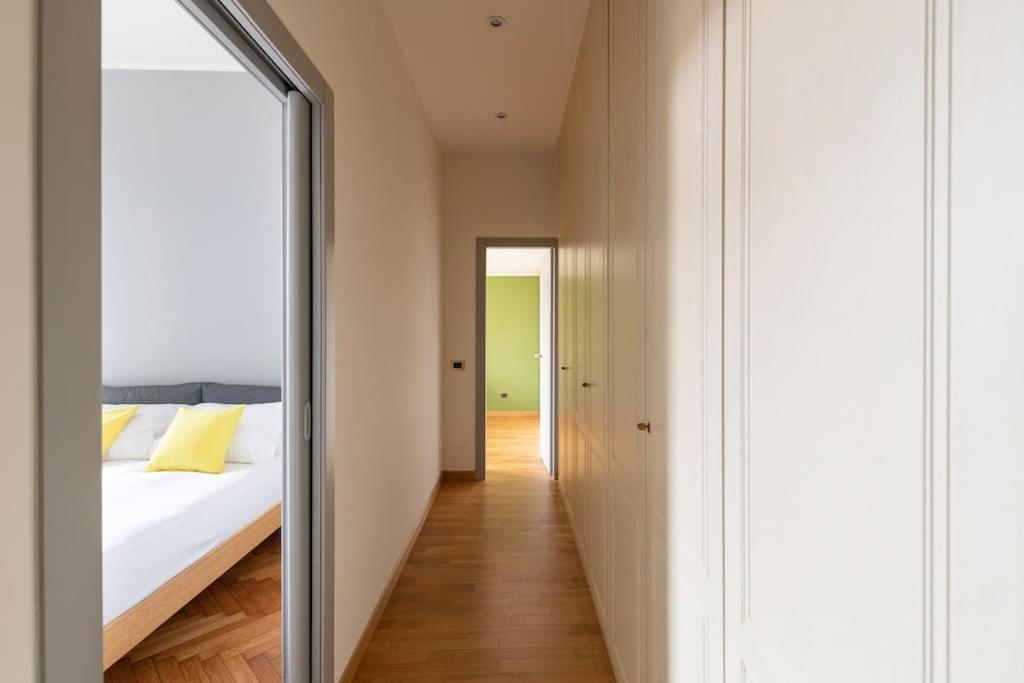 Appartamento Urban Oasis Home, 6 Guests, Great Location *