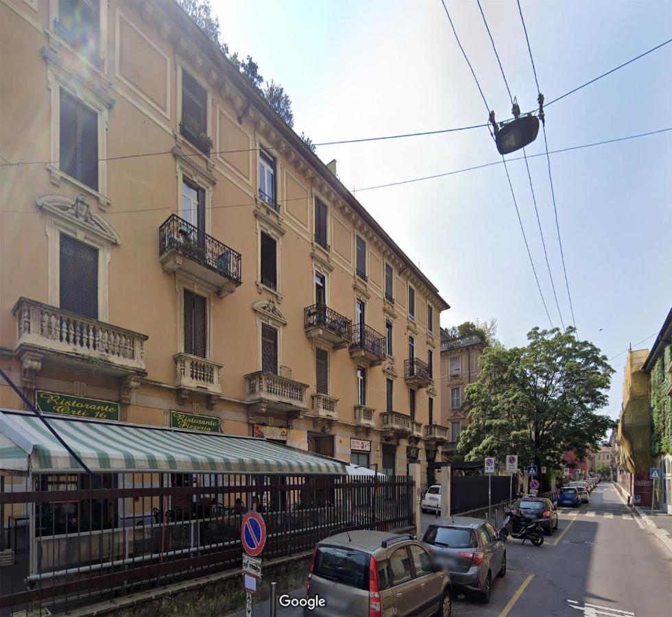 Easy - Porta Romana Apartment Milan