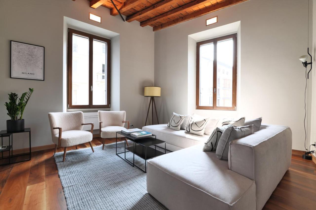 La Foppa - Large & Trendy Flat Moscova-brera Mailand