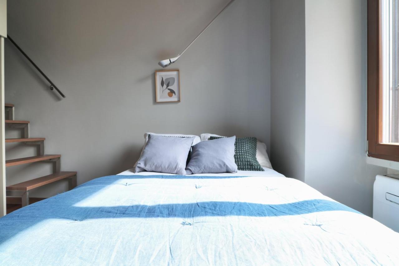 Apartment La Foppa - Large & Trendy Flat Moscova-brera Mailand