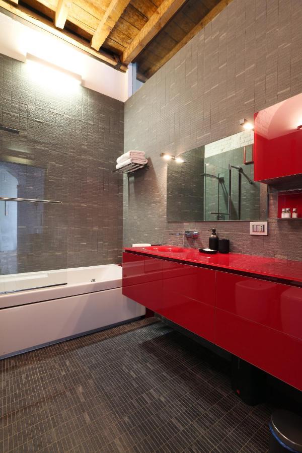 La Foppa - Large & Trendy Flat Moscova-brera