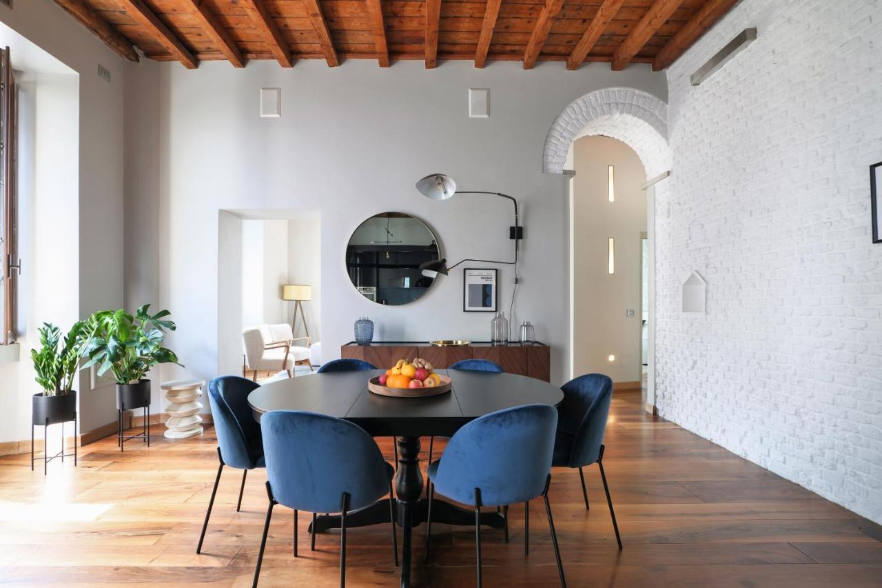 Apartment La Foppa - Large & Trendy Flat Moscova-brera
