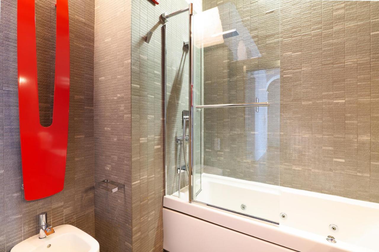 Apartment La Foppa - Large & Trendy Flat Moscova-brera *