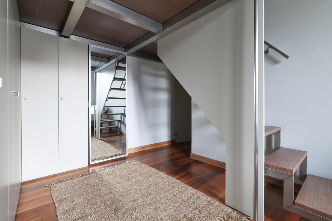 Apartment La Foppa - Large & Trendy Flat Moscova-brera *