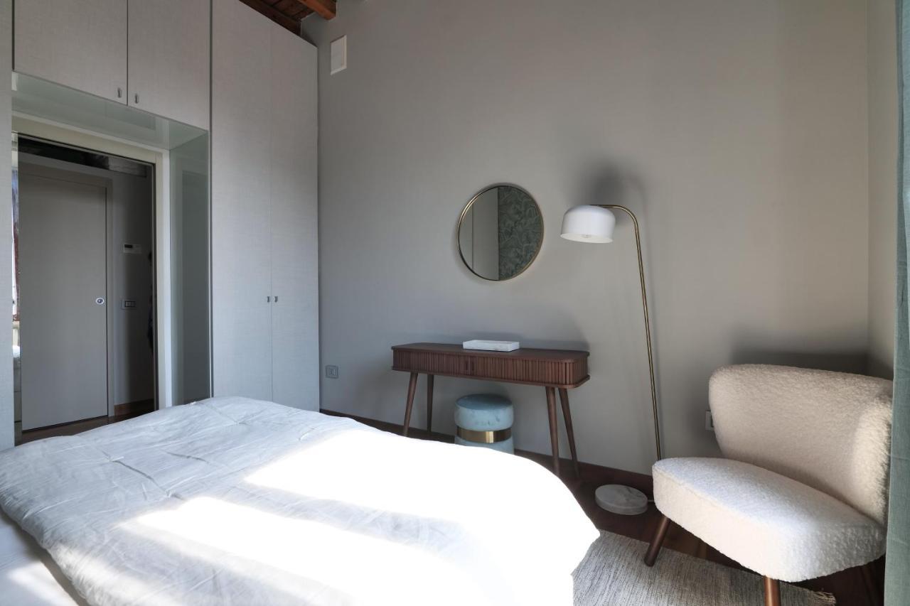 La Foppa - Large & Trendy Flat Moscova-brera